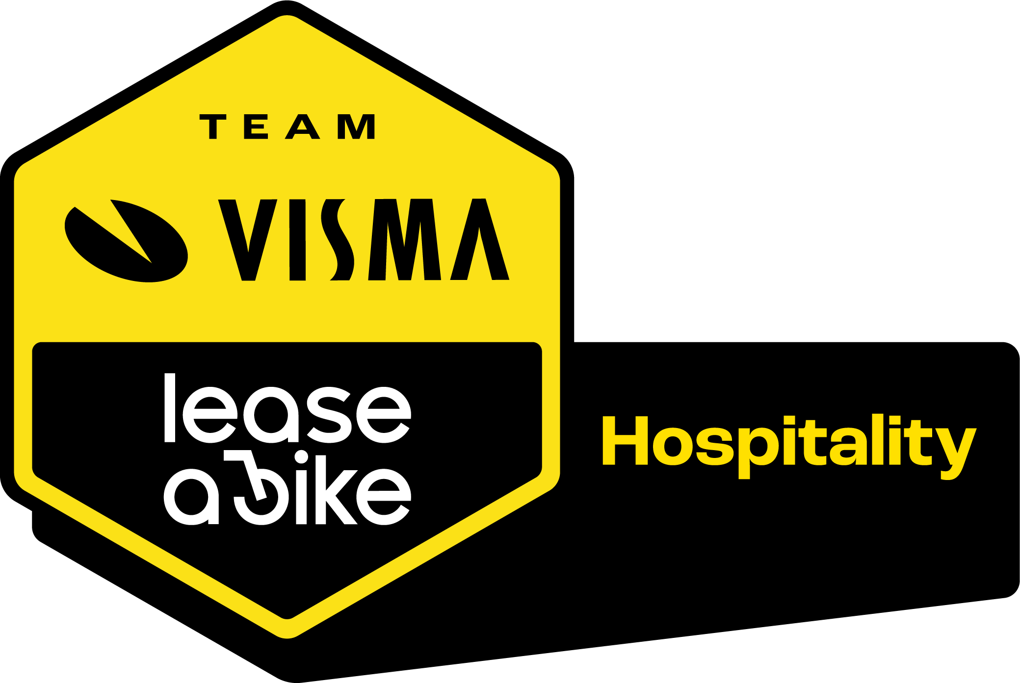 Team Visma Lease A Bike Hospitality